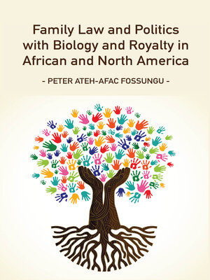 cover image of Fossungu